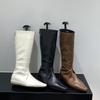 Botas altas – Botas altas
