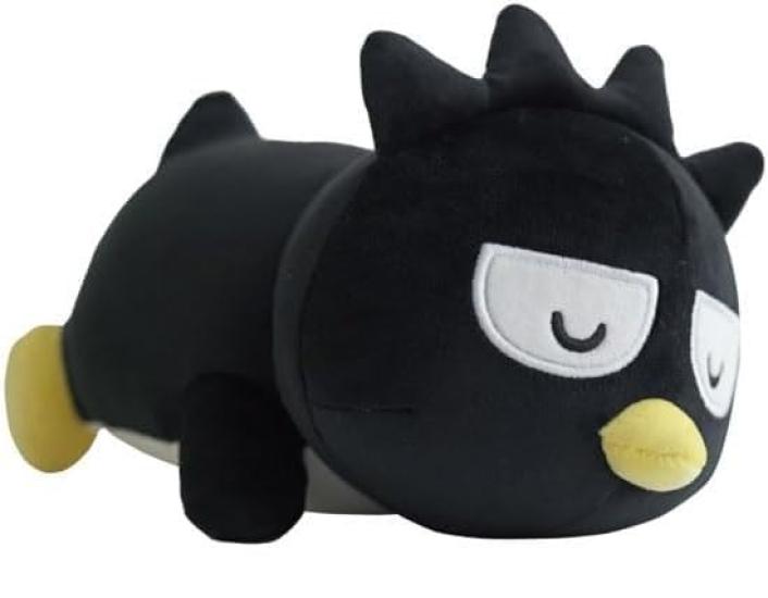 Sanrio Characters Fluffy Arm Pillow Badtz-Maru