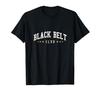 Black Belt Club T-shirt