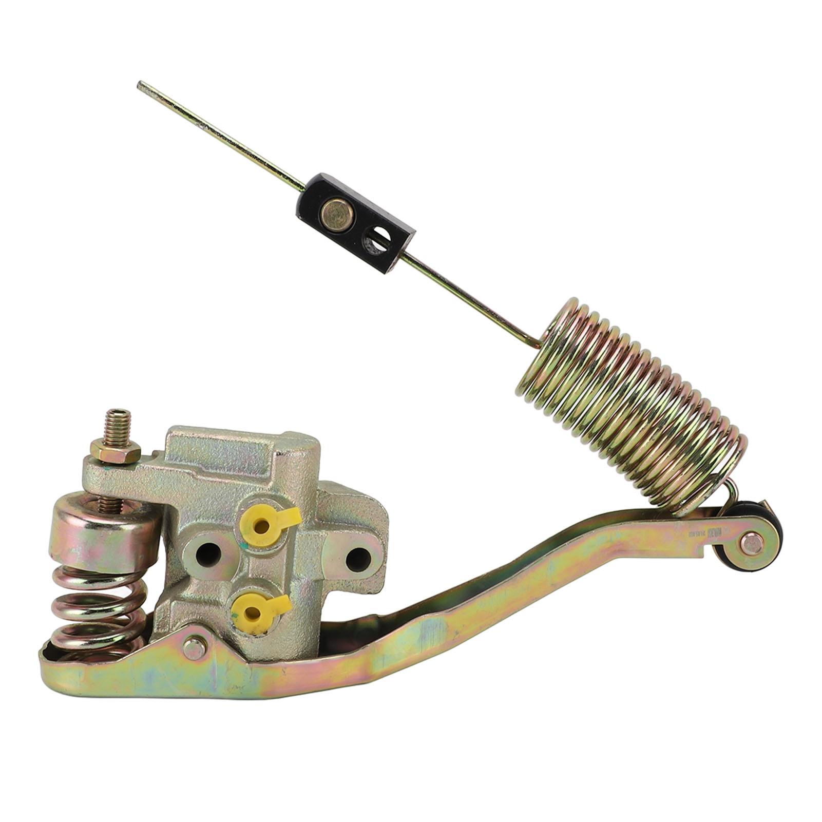 

Компенсатор тормозного усилия Клапан регулировки тормозного усилия 93VB 2L358 JA Улучшение эффективности торможения Замена для Transit MK4 1991 1994