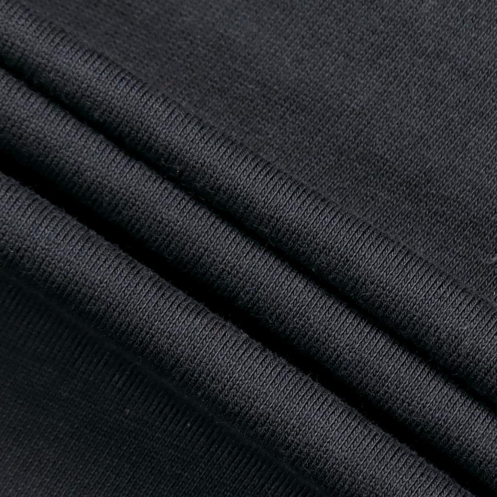 Nike Letter Print Short Sleeve T-Shirt Men Tops Black CJ1783-010