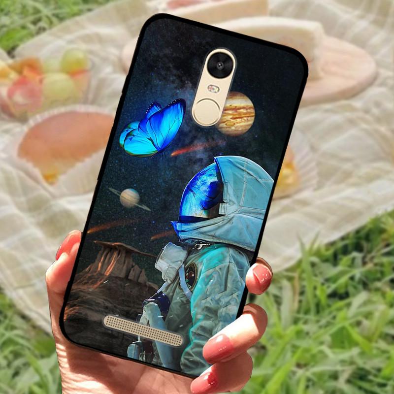 For Xiaomi Redmi Note 3 Case Cover Silicone Soft Marble Black Bumper Funda Coque for Xiaomi Redmi Note 3 Pro Protective Note3Pro