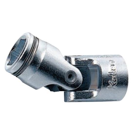 

Koken Nut Grip Universal Socket 7mm 1/4(6.35mm)SQ. 2441M-7