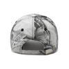 Four Seasons Baseballkappe Herren Damen Sonnenschutz Graffiti-Print Kappe