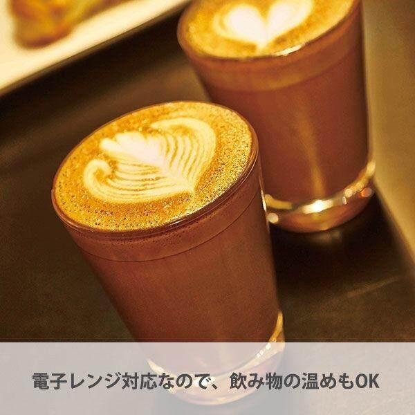 Hario Heat Resistant Glasses Set of 2 SGS1824