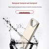OLOEY Mini Metal High-Speed USB Flash Drive