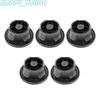 5pcs Engine Cover Grommets Buffer for Mercedes E250 GL350 GLK250 ML350