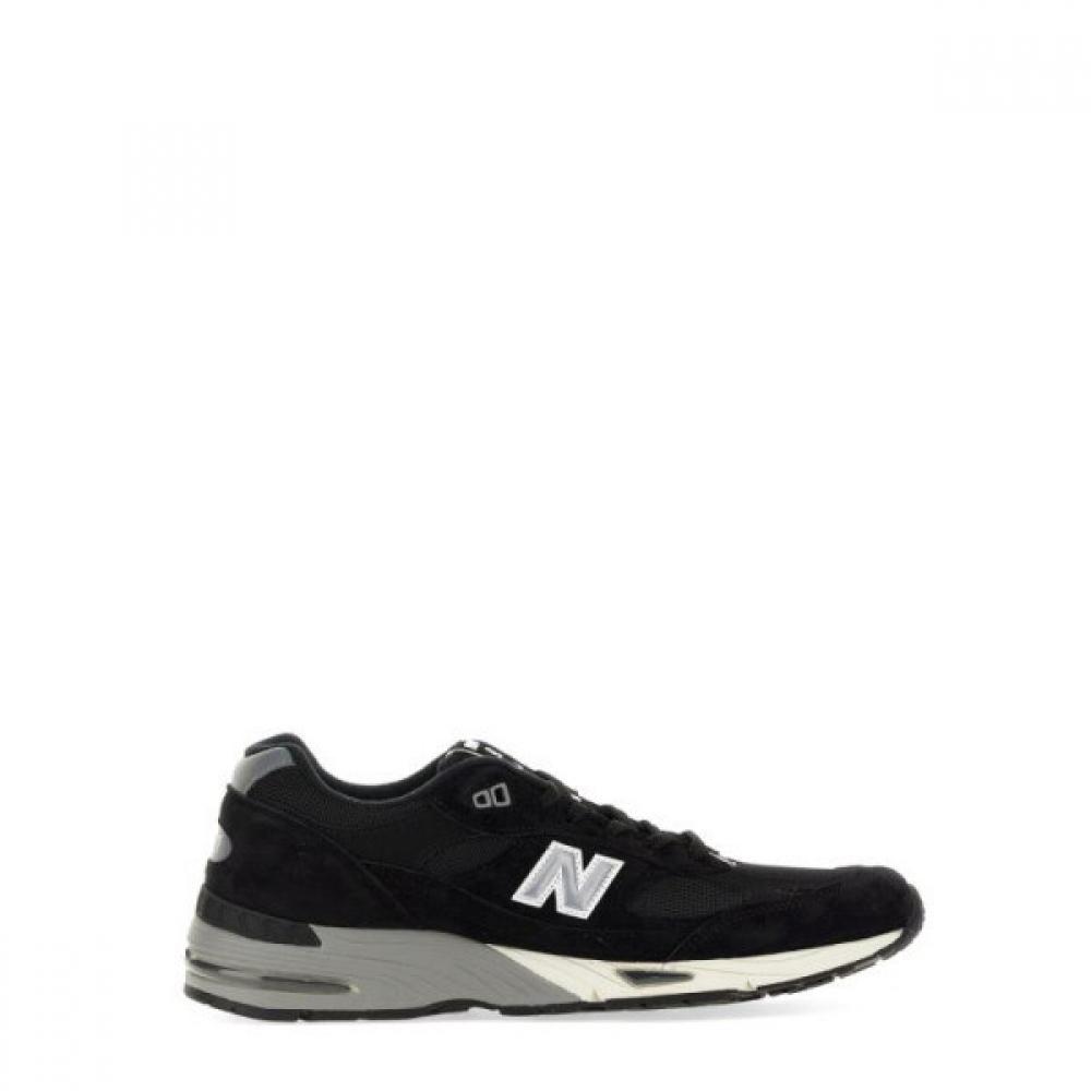 

New Balance International Shipping 24ss Sneakers Nbm991eks Black 10