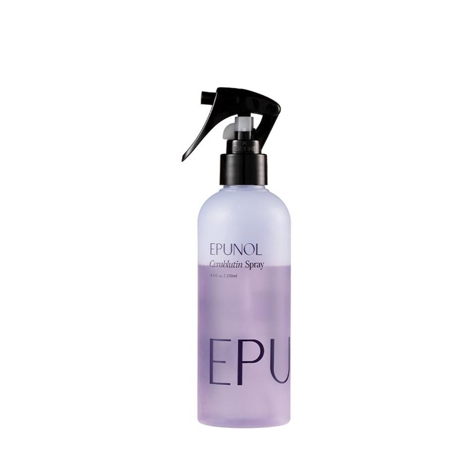 

EPUNOL Cerablutin Spray Спрей для вьющихся волос 250мл