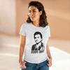 Goodfellas Joe Pesci "Funny How?" Mafia Movie Women T-Shirt