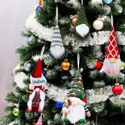 Accesorii de petrecere – Decorațiuni de Crăciun
