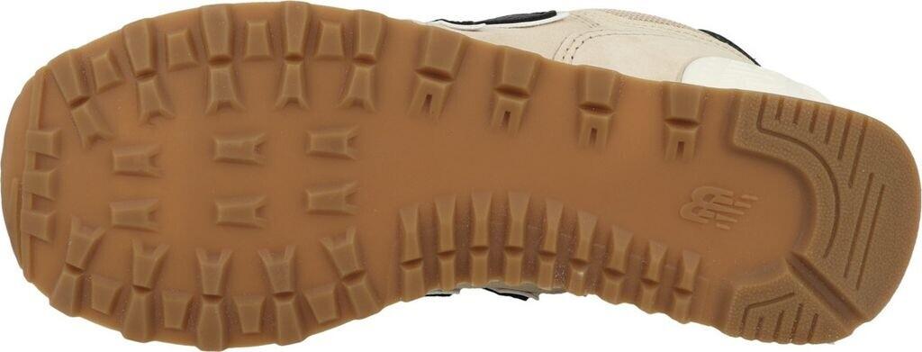 Кроссовки New Balance 574 Unisex icense/black