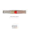 Trinidad Roman Type 6 Darts Barrel 2BA 20.5g Miyawaki Miyu Signature Torpedo Shape Professional
