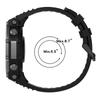 Strap For Amazfit T-Rex 3 SmartWatch Accessories Sport Replacement Original Silicone Bracelet correa Huami Amazfit T Rex3 band
