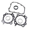 Gasket Clutch Cover Kit Compatible Engine Gasket Set For Harley 1999-2006 Twin Cam  Big Bore Softail Springer Fat Boy Motorcycle