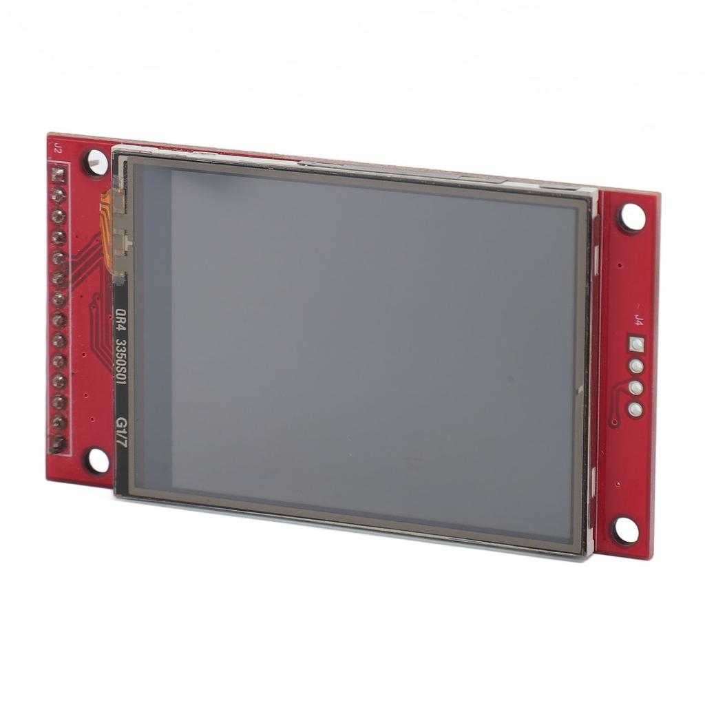 TFT LCD Screen Module 2.4 Inch 240x320 SPI Serial Port ILI9341 Chip TFT LCD Display for Control Replacement