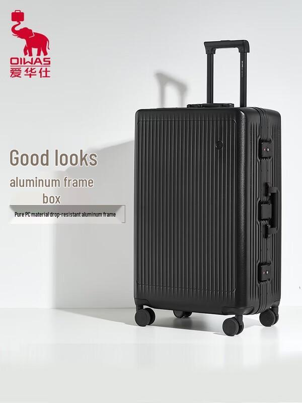 OIWAS Traveler Series Hardside Spinner Luggage