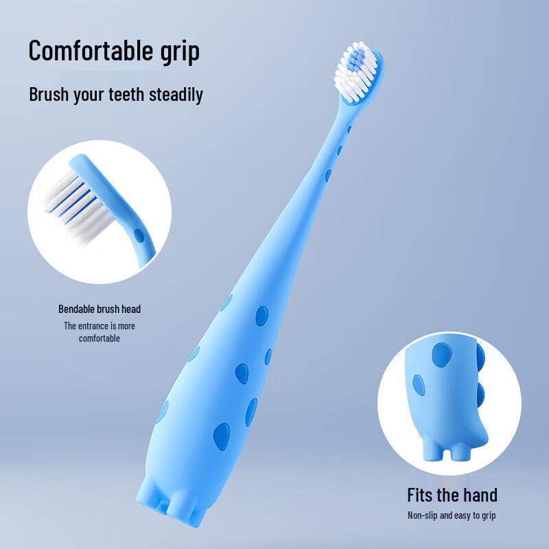 Protefix Children's Toothbrush 3-6 Years