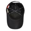 Sunshade sunscreen fashion versatile baseball cap four seasons hat men's and women's hard top hat