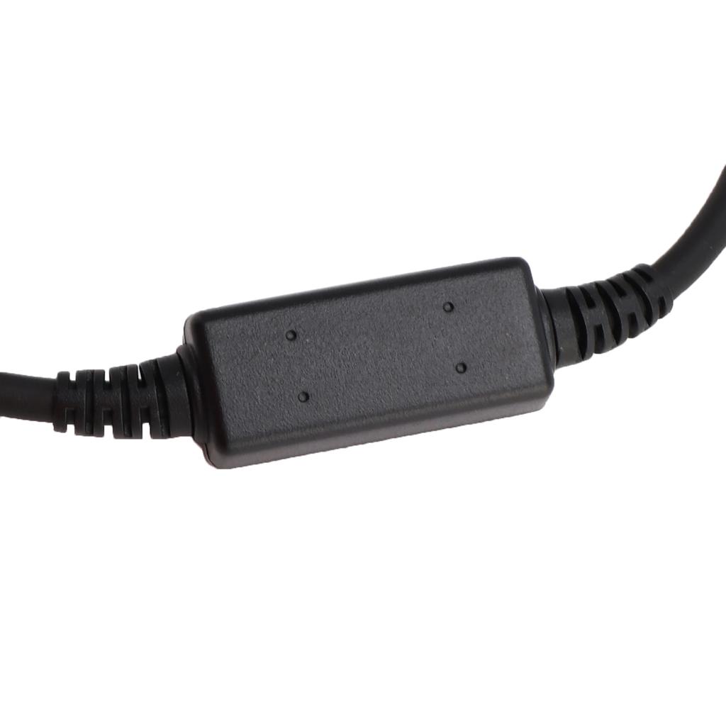 USB Programming Cable HKN6184-USB For Xtl5000 Xtl1500 Xpr4500 Dgm4100 Dgm6100