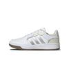 Adidas ENTRAP Low top Skateboard Shoes Unisex White Gray JP9959(Team1237-)