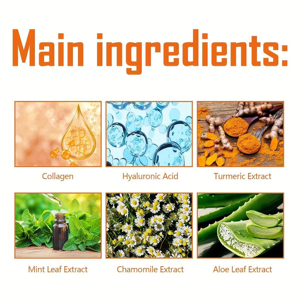 Rozjasňující krém hydratuje, je hladký a jemný, jemný a nedráždivý, redukuje jemné linky, hydratuje pokožku a zlepšuje poškozenou pokožku