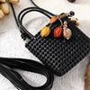 Striscia di Rattan Larga 5mm Corda di Rattan Piatta Materiale per Intreccio in Rattan Sintetico Cesti di Fiori Artigianato DIY
