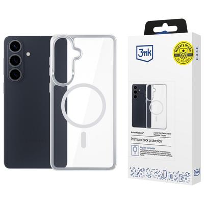 Etui 3MK Armor MagCase Do Samsung Galaxy S26+
