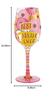 Lolita Wine Glass, Best Sister Ever, 6010660