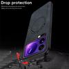 Retro Leather Soft Case for Xiaomi 17 Pro Max 15T 15 14T 14 13T 13 12T 12 11T 11 Pro Lite Magnetic Wireless Charging Back Cover