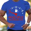 Multiple Sclerosis Life Funny Tshirts for Men Harajuku T-shirt Streetwear Fashion Men Women T-shirt Short-sleeved T-shirt Tops