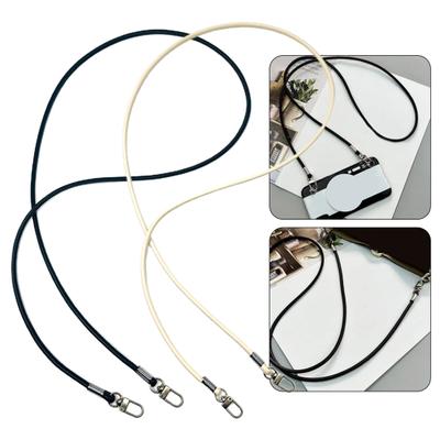 Borsa Tracolla Finta Sottile Clip Pelle Moschettone Pesante Lunga Sostituzione Donna Lavoro Borsa a Tracolla