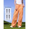 Camel Women's Outdoor Cargo Sun-Protection Pants