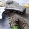 Kitchen Butcher Knife Handmade Full Tang Forged High-carbon Steel Wood Handle Kitchen Knives Chef Cleaver Boning Fillet Knife