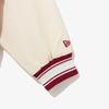 New Era Mlb Boston Red Sox Raglan Varsity Jacket Red 14742023