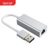 Ming Ling ML-WKU USB-C To Gigabit Ethernet Adapter