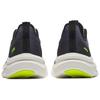 Anta Fashionable Sports Non-Slip Wear-Resistant Breathable Low-Top Casual Running Shoes Men sneaker Gray Black 912515514-2