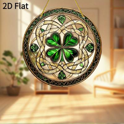 Objetos de decoración – Decoraciones de plástico