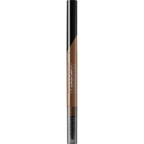 MaybellINe New York MaybellINe FashioN Brow Powder IN PeNcil N Br 3 Light BrowN 1 Bottle