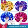Cheerleading – Pompons