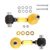 Adjustable HD Rear Stabilizer Link for Subaru IMPREZA WRX STi 08-20