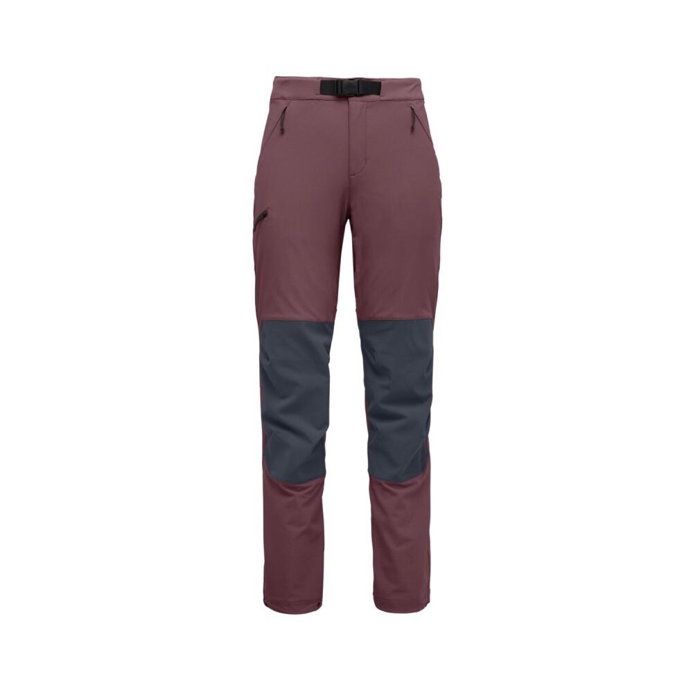 Beullaegdaiamondeu Alpine Hybrid Pants Womens F24 /Oawap743046