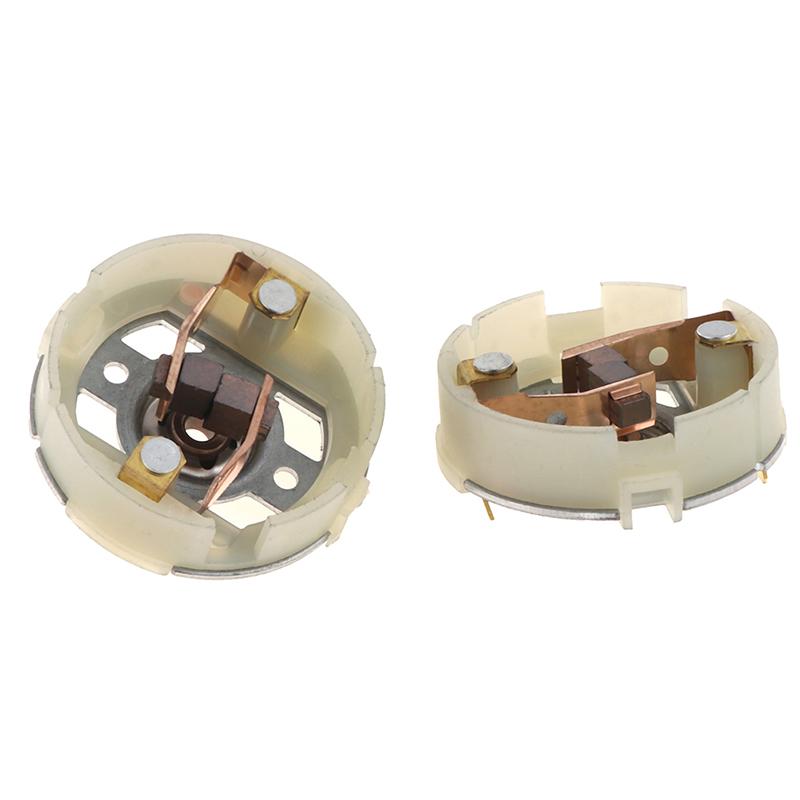 2 Stück Neuer Kohlebürstenhalter für Bohrmaschinenmotoren für RS 550