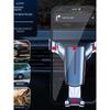 Car Phone Holder New Model Car Navigation Air Vent Gravity Mount Car Holder Clip-On Car Mount