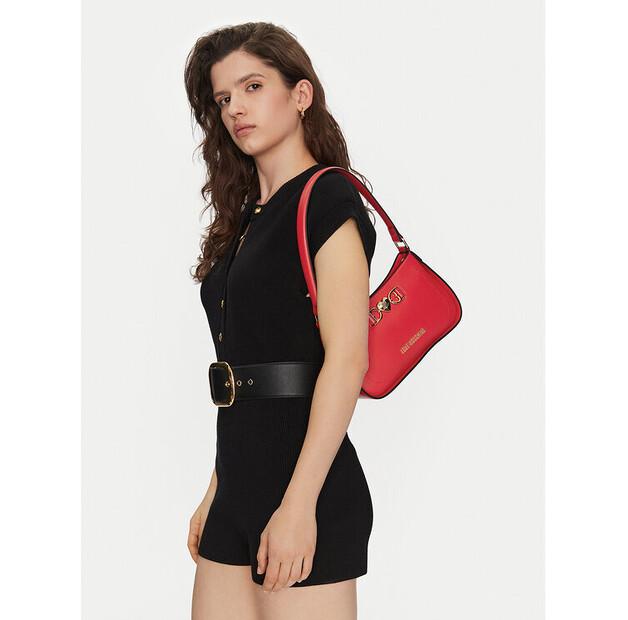 Сумка LOVE MOSCHINO LOVE MOSCHINO JC4062PP1ML1150A красный