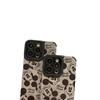 Retro Overturned Fur Mickey Mickey Suitable for New Apple 16promax Anti Fall Case 15iphone14