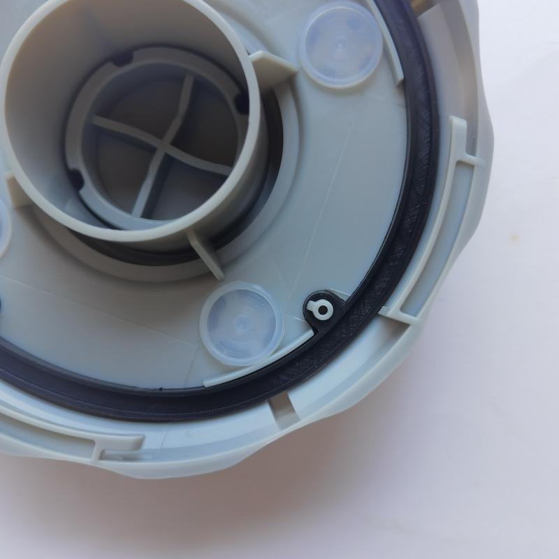 1 Piece For Dji Agras T40 T50 T25 T20P Uav Medicine Box Water Tank Cover Agricultural Crop Protection Drone Parts Tank Case