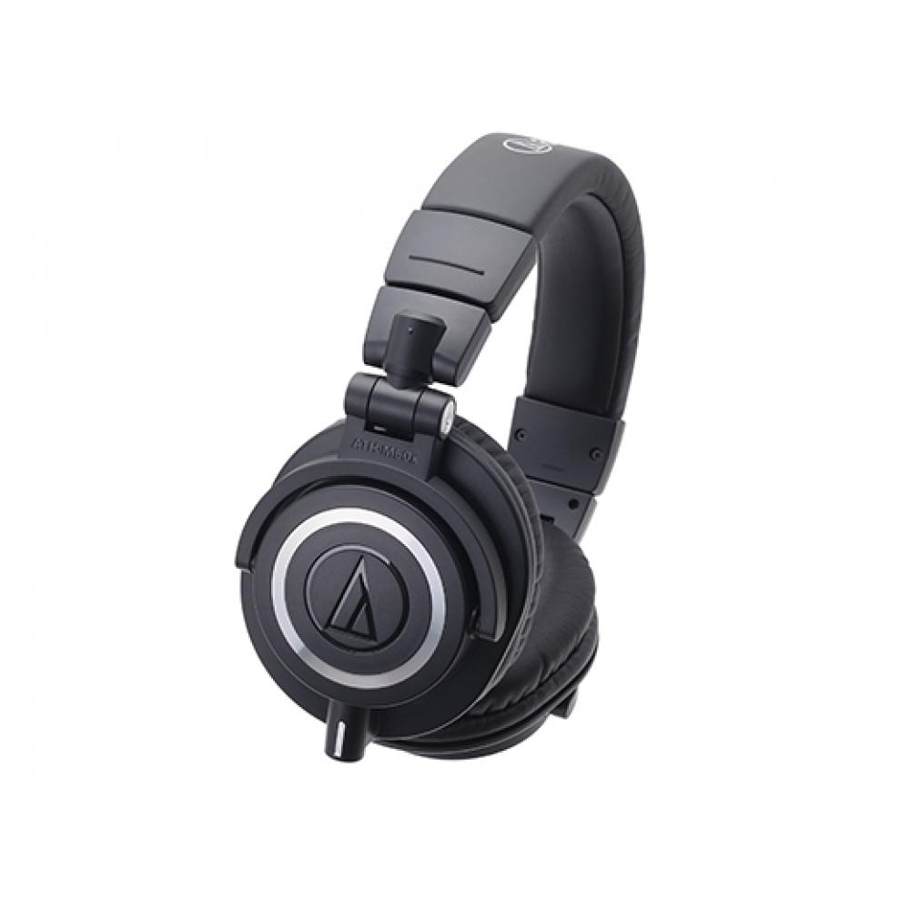 

Наушники Audio Technica Audio Technica Ath M50x