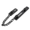 Chain Total Length Approx.196mm Stainless Steel Door Security Chain