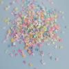 500g/Bag Colorful Butterfly Glitter Nail Art Sequins 3D Butterfly Confetti Stickers Manicure Makeup DIY Decoration for Women